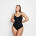 Leonie | nahtloser Shaping-Bodysuit mit String