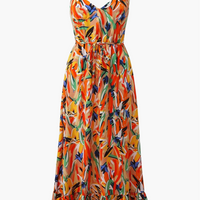 Meleena | Graceful Chic Kleid