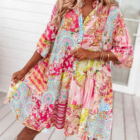 Kith | Kurzarmkleid für Damen