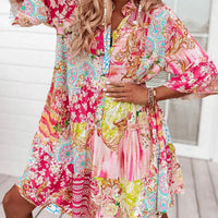 Kith | Kurzarmkleid für Damen