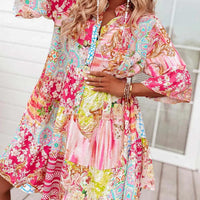 Kith | Kurzarmkleid für Damen