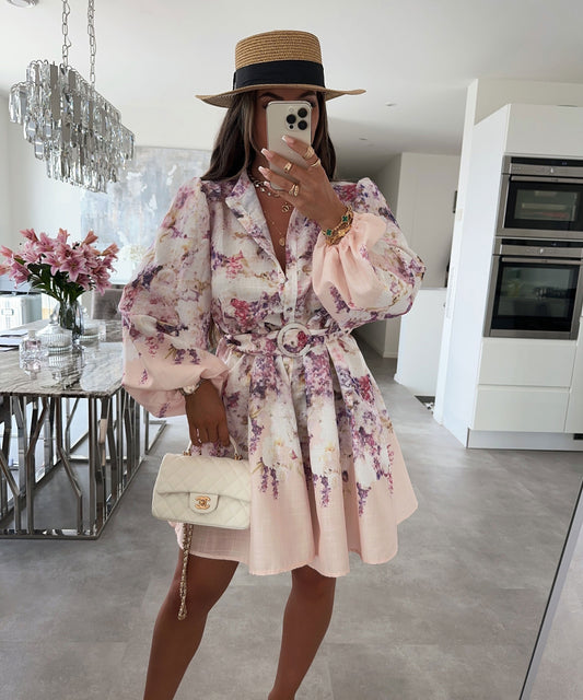 Ruth™ | Klassisches Damenkleid für besondere Anlässe