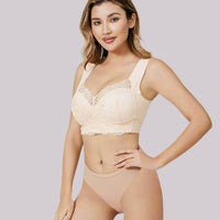 Stella™ | Bequemer Push-up-BH für täglichen Komfort