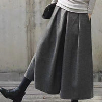 Eloise | Eleganter Wintermantel