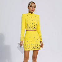 Anya | Lässiges zweiteiliges Set für Damen