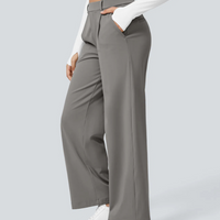 Kora | Damenhose, hoch tailliert & elegant