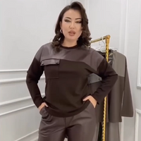 Faye | Damen-Set, zweiteilig & modern