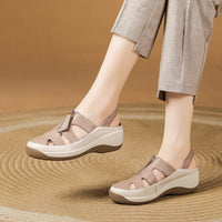 Aleah | bequeme Wandersandalen mit optimalem Halt