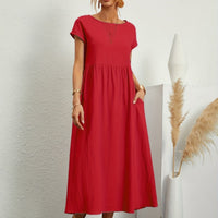 Graciela | Luftig-Lässig