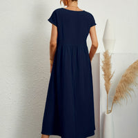 Graciela | Luftig-Lässig