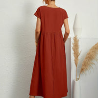 Graciela | Luftig-Lässig