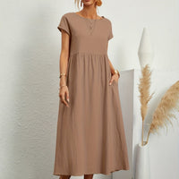 Graciela | Luftig-Lässig