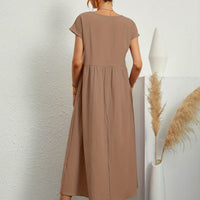 Graciela | Luftig-Lässig