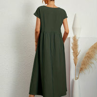 Graciela | Luftig-Lässig