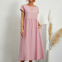 Graciela | Luftig-Lässig