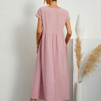 Graciela | Luftig-Lässig