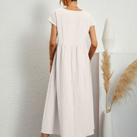 Graciela | Luftig-Lässig