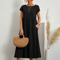 Graciela | Luftig-Lässig