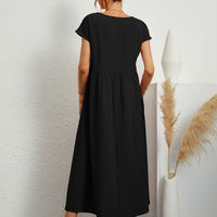 Graciela | Luftig-Lässig