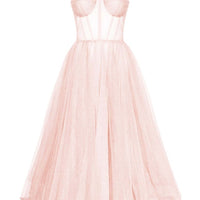 Veronika | Schickes und bequemes Kleid