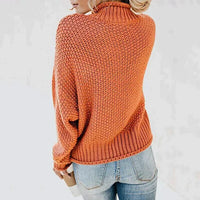 Cleo | Damen Strickpullover