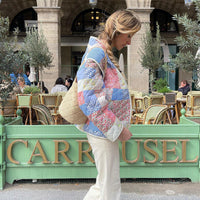 Fay™ | Stylische Frühlingsjacke