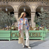 Fay™ | Stylische Frühlingsjacke