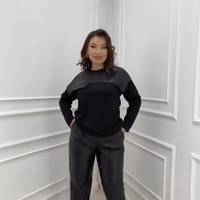 Faye | Damen-Set, zweiteilig & modern