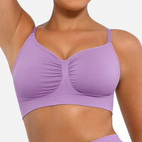 Daicy | Bequemes nahtloses Bralette