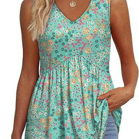 Ely | Elegantes Casual-Top für den Alltag