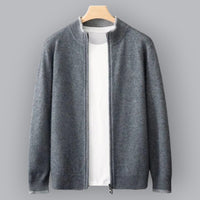 Geric | Stylische Riku-Jacke mit modernem Schnitt