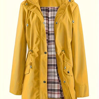 Adalyn™ | Bequeme Freizeitjacke für Damen