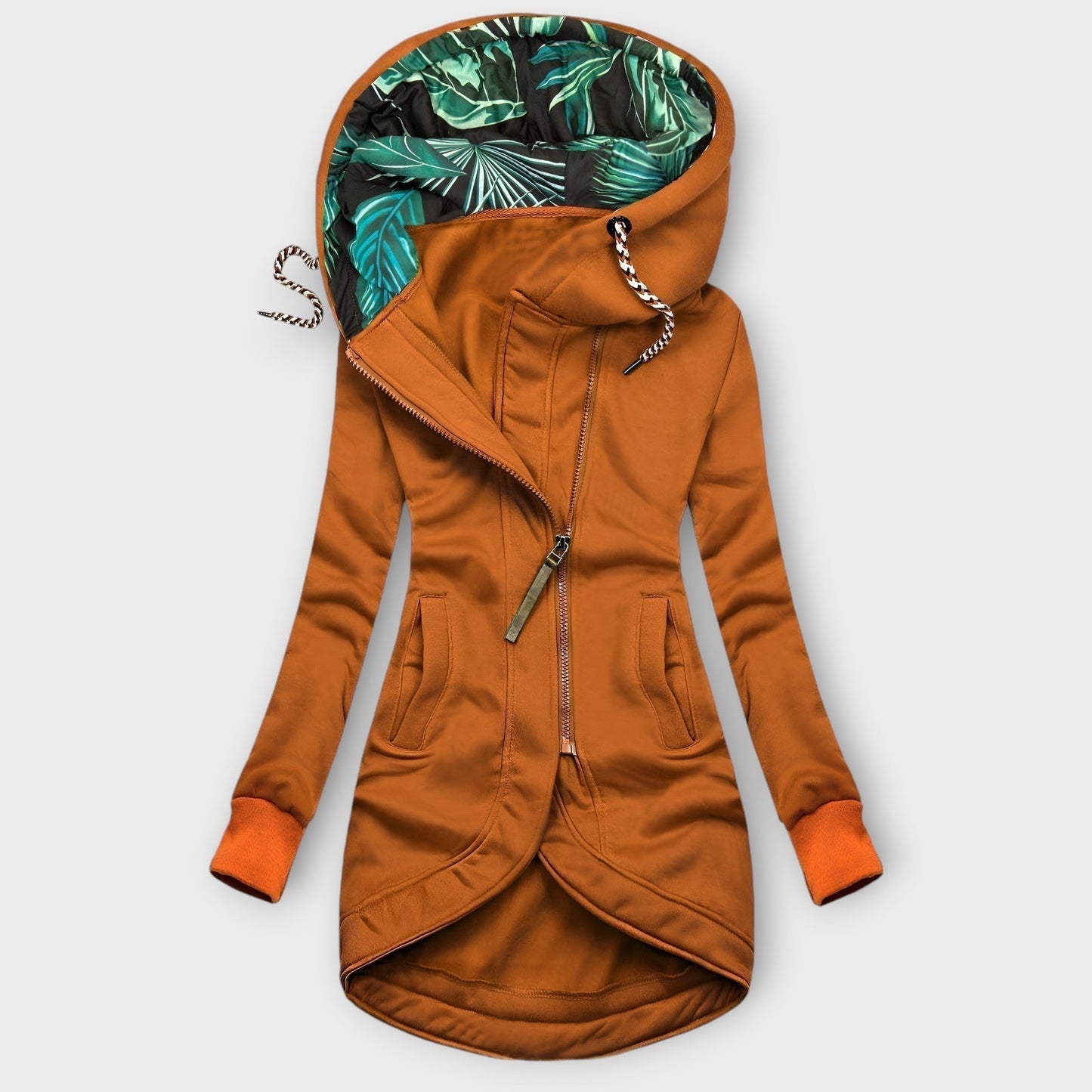 Savana | Warme & schicke Jacke