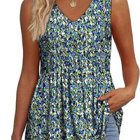 Ely | Elegantes Casual-Top für den Alltag