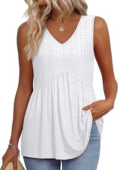 Ely | Elegantes Casual-Top für den Alltag