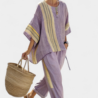 Aniala | Küstenstreifen-Kombinationsset