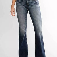 Kendall | Bequeme Flared-Hose im modernen Design