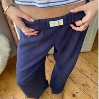 Aula | Gemütliche Lounge-Hose