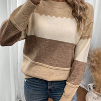 Mafia | Strickpullover in sanften