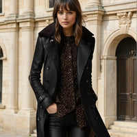 Victoria | eleganter Mantel