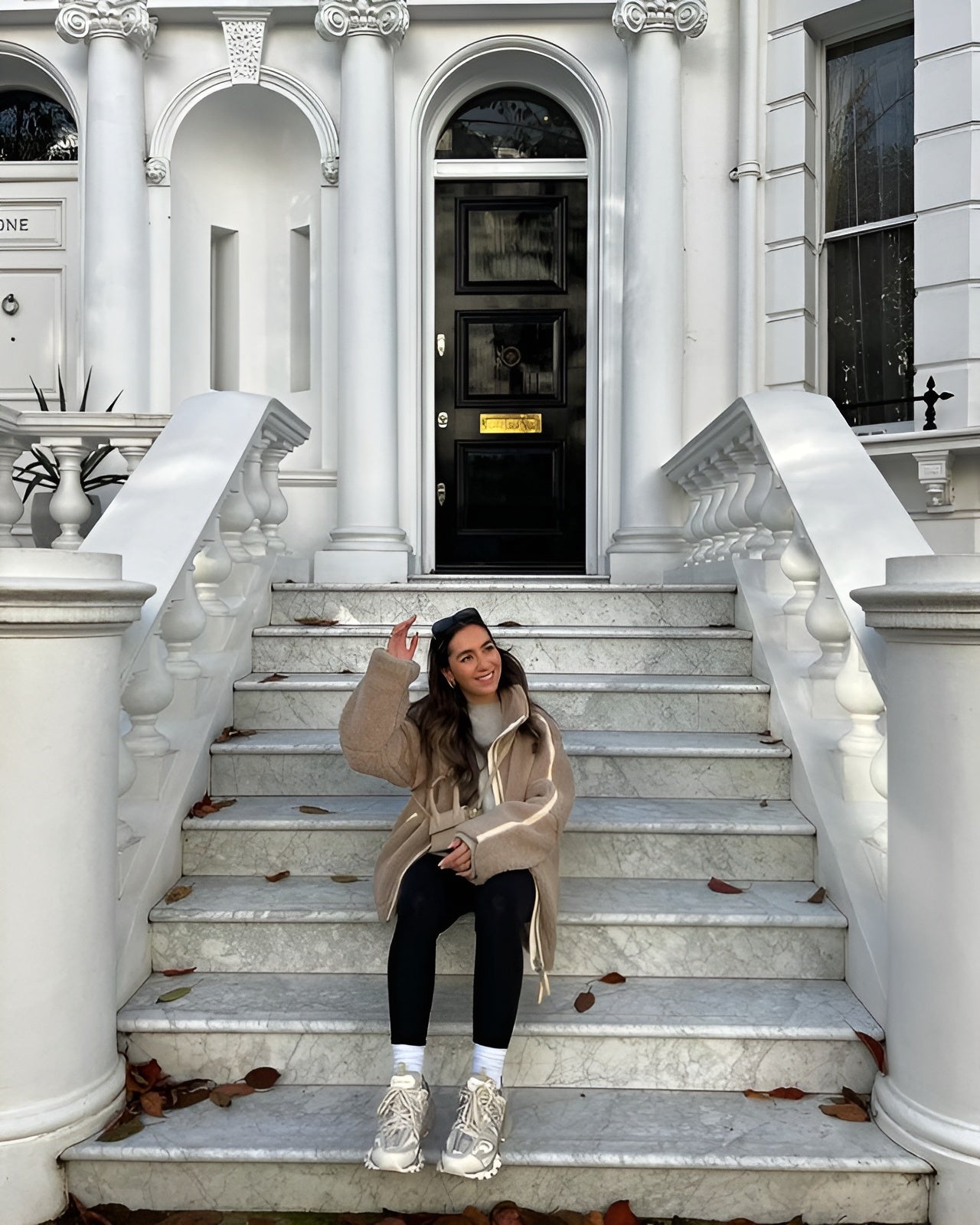 Dissa | Teddy-Mantel