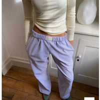 Aula | Gemütliche Lounge-Hose