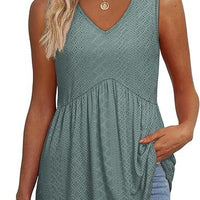 Ely | Elegantes Casual-Top für den Alltag