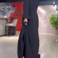 Elena™ | Elegantes Maxikleid