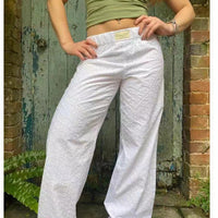 Aula | Gemütliche Lounge-Hose