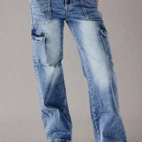 Kim | Bequeme weite Hosen für den Alltag