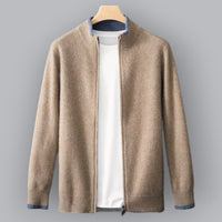 Geric | Stylische Riku-Jacke mit modernem Schnitt