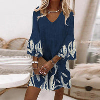 Aura | Paisley Sommerkleid