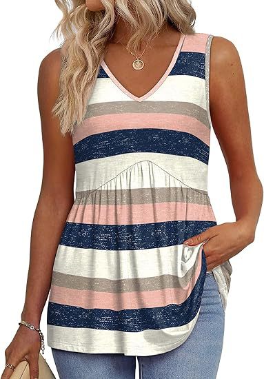 Ely | Elegantes Casual-Top für den Alltag