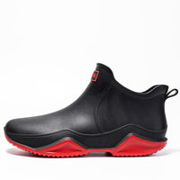 Terras | Wasserfeste Leicht-Stiefel